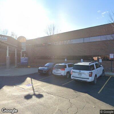 Thumbnail image of the front of a dentist office practice with the name Partridge Creek Dental which is located in Clinton Township, MI