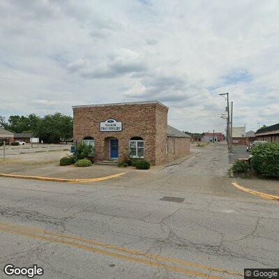 Thumbnail image of the front of a dentist office practice with the name Central Indiana Oral Surgery And Implantology which is located in Terre Haute, IN