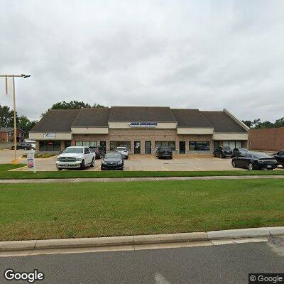 Thumbnail image of the front of a dentist office practice with the name Great Expressions Dental Centers Shelby Township which is located in Shelby Township, MI