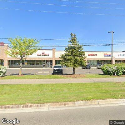 Thumbnail image of the front of a dentist office practice with the name Regency Family Dental which is located in Shelby Township, MI