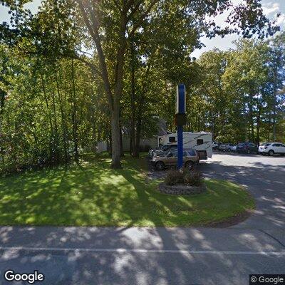 Dentist Office Image for provider