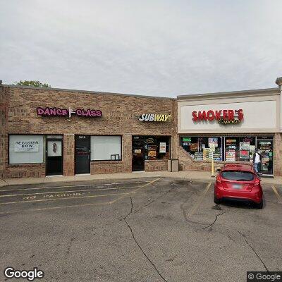 Thumbnail image of the front of a dentist office practice with the name Shelby Dental Center which is located in Utica, MI