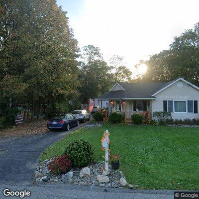 Thumbnail image of the front of a dentist office practice with the name Dr. Janet Zaiff, DDS which is located in Shrub Oak, NY