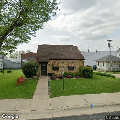 Dentist Office Image for provider