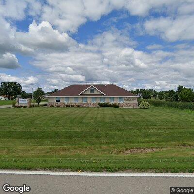 Dentist Office Image for provider