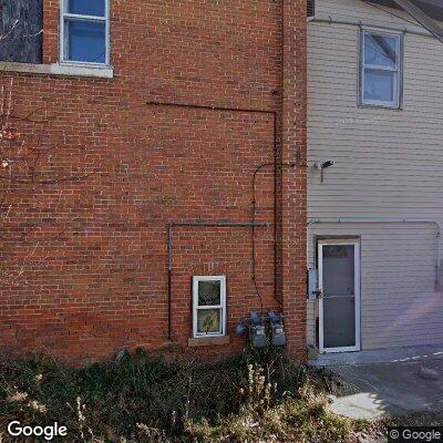 Dentist Office Image for provider