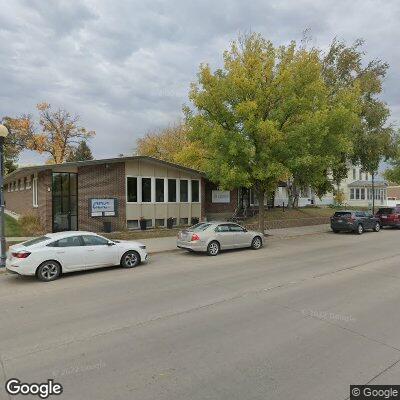 Thumbnail image of the front of a dentist office practice with the name Renu Dental which is located in Crookston, MN