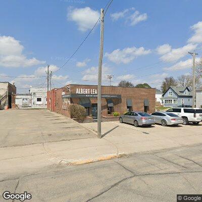 Dentist Office Image for provider