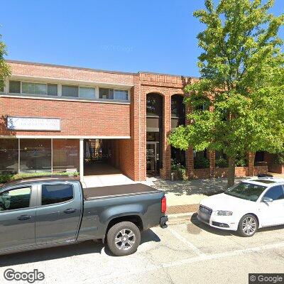 Thumbnail image of the front of a dentist office practice with the name Lake Bluff Dental Care which is located in Lake Bluff, IL