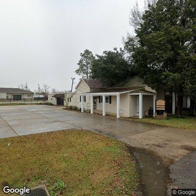 Thumbnail image of the front of a dentist office practice with the name Lasting Smiles Dentistry which is located in Lutcher, LA