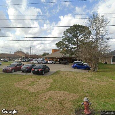 Thumbnail image of the front of a dentist office practice with the name Fresh Breath Center which is located in Lutcher, LA