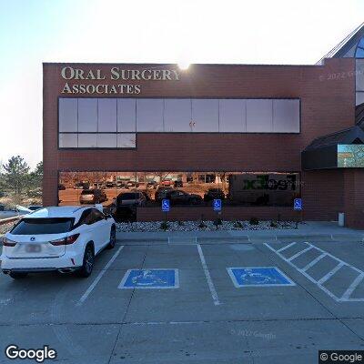 Thumbnail image of the front of a dentist office practice with the name Eagle Run West Dental Group which is located in Omaha, NE