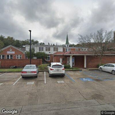 Thumbnail image of the front of a dentist office practice with the name Urgent Dental Care which is located in Lafayette, LA