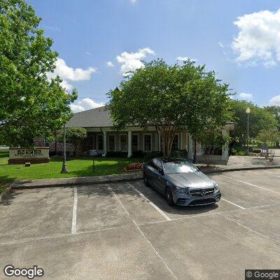 Thumbnail image of the front of a dentist office practice with the name River Oak Dental which is located in Lafayette, LA