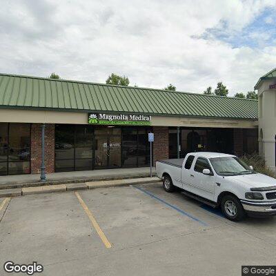 Thumbnail image of the front of a dentist office practice with the name Young Michael J Family And Cosmetic Dentistry which is located in Lafayette, LA