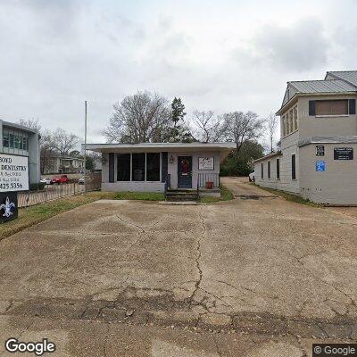 Thumbnail image of the front of a dentist office practice with the name Boyd Family Dentistry which is located in Shreveport, LA