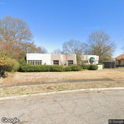 Thumbnail image of the front of a dentist office practice with the name Reed Family Dentistry which is located in Shreveport, LA