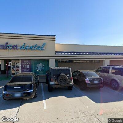 Dentist Office Image for provider