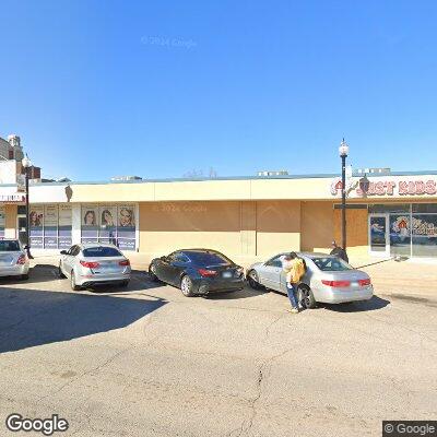 Thumbnail image of the front of a dentist office practice with the name Capitol Hill Dentistry & Braces which is located in Oklahoma City, OK