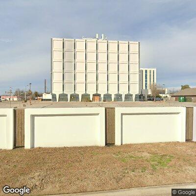 Thumbnail image of the front of a dentist office practice with the name Drew & Wilson Family Dentistry which is located in Oklahoma City, OK