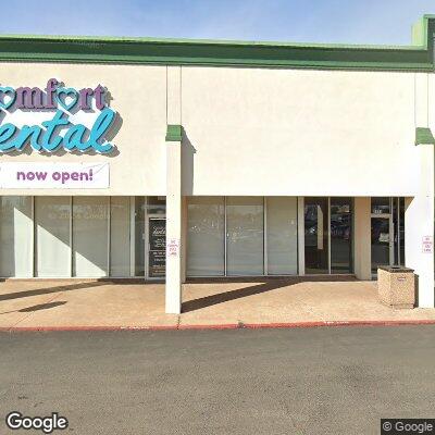 Dentist Office Image for provider