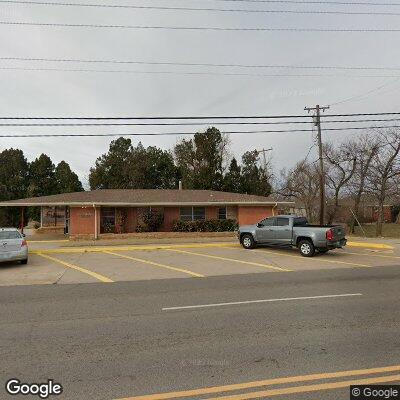 Dentist Office Image for provider