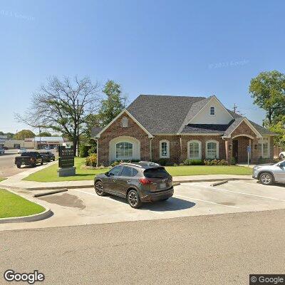 Dentist Office Image for provider