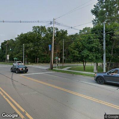 Thumbnail image of the front of a dentist office practice with the name Kahler, Chad, DDS which is located in Getzville, NY