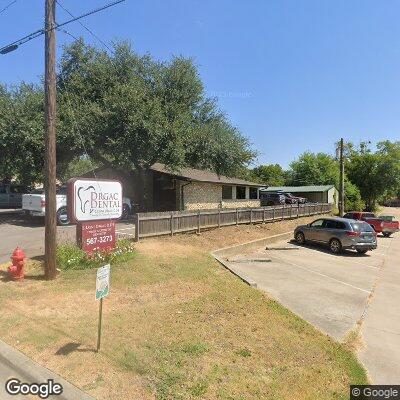 Dentist Office Image for provider