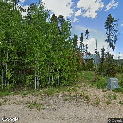 Dentist Office Image for provider