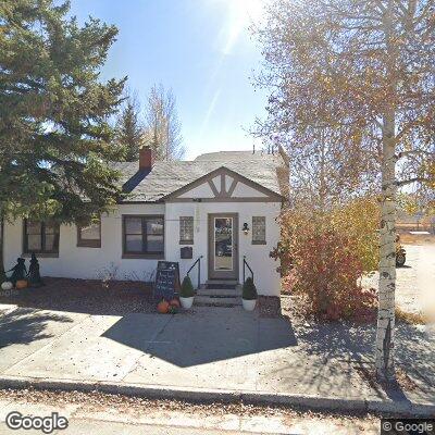 Dentist Office Image for provider