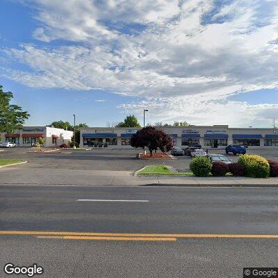 Thumbnail image of the front of a dentist office practice with the name Aaron Birch Family Dental which is located in Grand Junction, CO