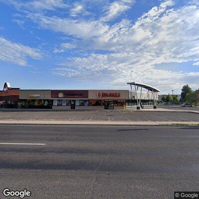 Thumbnail image of the front of a dentist office practice with the name Fruita Canyon Dental which is located in Grand Junction, CO