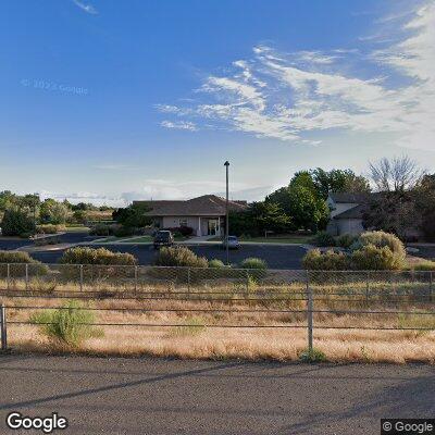 Thumbnail image of the front of a dentist office practice with the name Crossroads Dental - Michael Gadeken DDS which is located in Grand Junction, CO