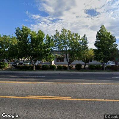 Thumbnail image of the front of a dentist office practice with the name Grand Junction Oral Surgery which is located in Grand Junction, CO