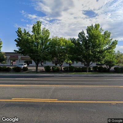 Thumbnail image of the front of a dentist office practice with the name Crested Oak Dentistry which is located in Grand Junction, CO