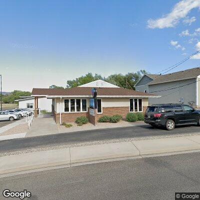 Thumbnail image of the front of a dentist office practice with the name Monumental Dental which is located in Grand Junction, CO