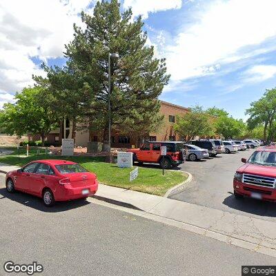 Thumbnail image of the front of a dentist office practice with the name Cosby Endodontics which is located in Grand Junction, CO