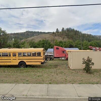 Dentist Office Image for provider