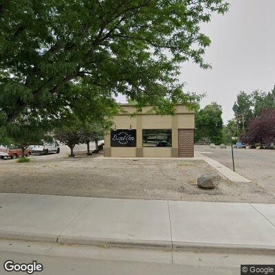 Thumbnail image of the front of a dentist office practice with the name Voyich And Voyich Dental Arts which is located in Craig, CO