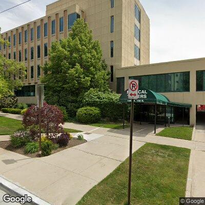 Thumbnail image of the front of a dentist office practice with the name Genesis Dental which is located in Salt Lake City, UT