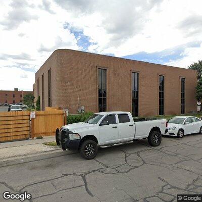 Thumbnail image of the front of a dentist office practice with the name Main Street Dental which is located in South Salt Lake, UT