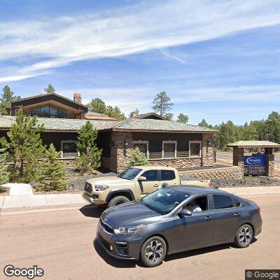 Dentist Office Image for provider