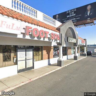 Thumbnail image of the front of a dentist office practice with the name Bt Dental which is located in Las Vegas, NV