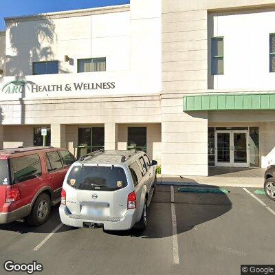 Dentist Office Image for provider