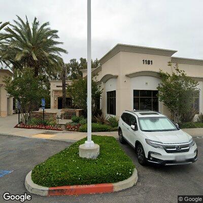 Thumbnail image of the front of a dentist office practice with the name Epic Family Dental which is located in San Clemente, CA