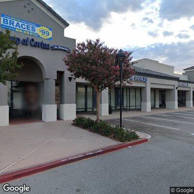 Thumbnail image of the front of a dentist office practice with the name Dental Group Of Covina which is located in Covina, CA