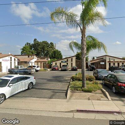 Dentist Office Image for provider