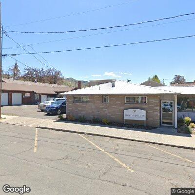 Thumbnail image of the front of a dentist office practice with the name Crane Mountain Dental - Lakeview which is located in Lakeview, OR