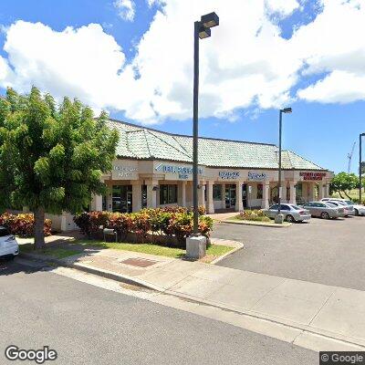 Thumbnail image of the front of a dentist office practice with the name Kapolei Vacuum Center which is located in Kapolei, HI